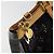 Borsa LOUIS VUITTON Monogram Vernis Blair MM 2 vie Amarante M91619 LV Auth 194675 Bordò - vista 10