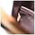 Borsa LOUIS VUITTON Monogram Vernis Blair MM 2 vie Amarante M91619 LV Auth 194675 Bordò - vista 12