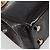 Borsa LOUIS VUITTON Monogram Vernis Blair MM 2 vie Amarante M91619 LV Auth 194675 Bordò - vista 14