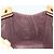Borsa LOUIS VUITTON Monogram Vernis Blair MM 2 vie Amarante M91619 LV Auth 194675 Bordò - vista 20