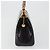 Borsa LOUIS VUITTON Monogram Vernis Blair MM 2 vie Amarante M91619 LV Auth 194675 Bordò - vista 4