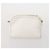 Borsa a tracolla GUCCI GG Canvas Micro GG Supreme PVC 2 Set White Black Auth 190001 Nero Bianco - vista 11