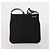 Borsa a tracolla GUCCI GG Canvas Micro GG Supreme PVC 2 Set White Black Auth 190001 Nero Bianco - vista 2