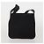 Borsa a tracolla GUCCI GG Canvas Micro GG Supreme PVC 2 Set White Black Auth 190001 Nero Bianco - vista 3