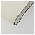 Bolsa de mão com corrente FENDI em couro Silver White Auth 194186 Prata Branco - vista 15