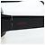 Gafas de sol LOEWE plástico Black Auth 194696M Negro - vista 10