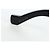 Gafas de sol LOEWE plástico Black Auth 194696M Negro - vista 12