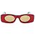 Gafas de sol LOEWE plástico Black Auth 194696M Negro - vista 13