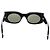 Gafas de sol LOEWE plástico Black Auth 194696M Negro - vista 2