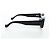 Gafas de sol LOEWE plástico Black Auth 194696M Negro - vista 3