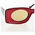 Gafas de sol LOEWE plástico Black Auth 194696M Negro - vista 7