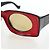 Gafas de sol LOEWE plástico Black Auth 194696M Negro - vista 9