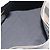 Pequin Borsa Boston FENDI in tela Pecan PVC Nero Marrone Auth hk3981 - vista 11