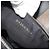 Pequin Borsa Boston FENDI in tela Pecan PVC Nero Marrone Auth hk3981 - vista 12