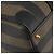 Pequin Borsa Boston FENDI in tela Pecan PVC Nero Marrone Auth hk3981 - vista 15