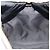 Pequin Borsa Boston FENDI in tela Pecan PVC Nero Marrone Auth hk3981 - vista 20