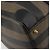 Pequin Borsa Boston FENDI in tela Pecan PVC Nero Marrone Auth hk3981 - vista 9