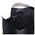 Borsa a tracolla Salvatore Ferragamo Gancini Chain Patent Black Gold Auth ka5498 Nero - vista 20