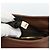 Borsa a tracolla Miu Miu Matelassé con catena in pelle 2way Marrone Oro Auth 194745V D'oro - vista 11