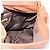 Borsa a tracolla Miu Miu Matelassé con catena in pelle 2way Marrone Oro Auth 194745V D'oro - vista 24
