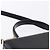 Bolsa Salvatore Ferragamo Gancini em couro 2way Preta Dourada Auth 192528A Preto Dourado - vista 14