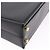Bolsa Salvatore Ferragamo Gancini em couro 2way Preta Dourada Auth 192528A Preto Dourado - vista 17