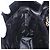 Bolsa Salvatore Ferragamo Gancini em couro 2way Preta Dourada Auth 192528A Preto Dourado - vista 22