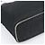 Céline Borsa a mano CELINE Nylon Black Gold Auth 195193 Nero D'oro - vista 14