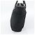 Céline Borsa a mano CELINE Nylon Black Gold Auth 195193 Nero D'oro - vista 4