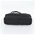Céline Borsa a mano CELINE Nylon Black Gold Auth 195193 Nero D'oro - vista 5