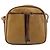 Borsa a tracolla CARTIER Must Line in pelle beige e oro Auth 194176 D'oro - vista 13