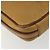 Borsa a tracolla CARTIER Must Line in pelle beige e oro Auth 194176 D'oro - vista 16