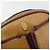Borsa a tracolla CARTIER Must Line in pelle beige e oro Auth 194176 D'oro - vista 17