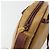 Borsa a tracolla CARTIER Must Line in pelle beige e oro Auth 194176 D'oro - vista 18