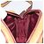 Borsa a tracolla CARTIER Must Line in pelle beige e oro Auth 194176 D'oro - vista 20