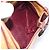 Borsa a tracolla CARTIER Must Line in pelle beige e oro Auth 194176 D'oro - vista 24