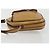 Borsa a tracolla CARTIER Must Line in pelle beige e oro Auth 194176 D'oro - vista 4
