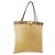 Borsa a tracolla LOEWE Anagram in pelle beige e oro autentica bs36682 D'oro