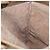 Borsa a tracolla LOEWE Anagram in pelle beige e oro autentica bs36682 D'oro - vista 18