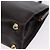 Borsa BOTTEGA VENETA in pelle marrone scuro oro Auth bs36434 D'oro - vista 16
