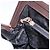 Borsa BOTTEGA VENETA in pelle marrone scuro oro Auth bs36434 D'oro - vista 20