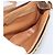 Céline Borsa a tracolla CELINE Macadam Canvas PVC Leather Brown Gold Auth 194297A Marrone D'oro - vista 17