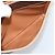 Céline Borsa a tracolla CELINE Macadam Canvas PVC Leather Brown Gold Auth 194297A Marrone D'oro - vista 21