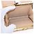 LOUIS VUITTON Multicolor Porte MonnaieViennois Wallet White M92987 Auth 191958 Bianco - vista 11