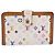 LOUIS VUITTON Multicolor Porte MonnaieViennois Wallet White M92987 Auth 191958 Bianco - vista 13