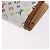 LOUIS VUITTON Multicolor Porte MonnaieViennois Wallet White M92987 Auth 191958 Bianco - vista 16