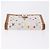 LOUIS VUITTON Multicolor Porte MonnaieViennois Wallet White M92987 Auth 191958 Bianco - vista 6