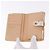 LOUIS VUITTON Multicolor Porte MonnaieViennois Wallet White M92987 Auth 191958 Bianco - vista 9