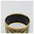 Hermès Bracelet HERMES Emile TGM métal Cloisonné Marron Foncé Auth 191963V  - vue 10