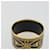 Hermès Bracelet HERMES Emile TGM métal Cloisonné Marron Foncé Auth 191963V  - vue 8